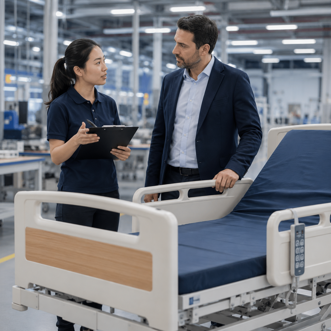 Custos Trading Partners